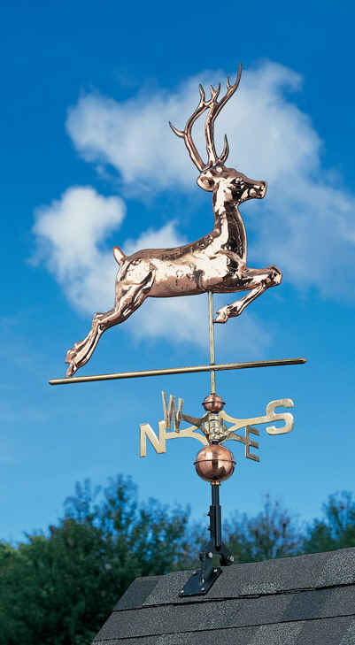 buy Classic Copper Deer